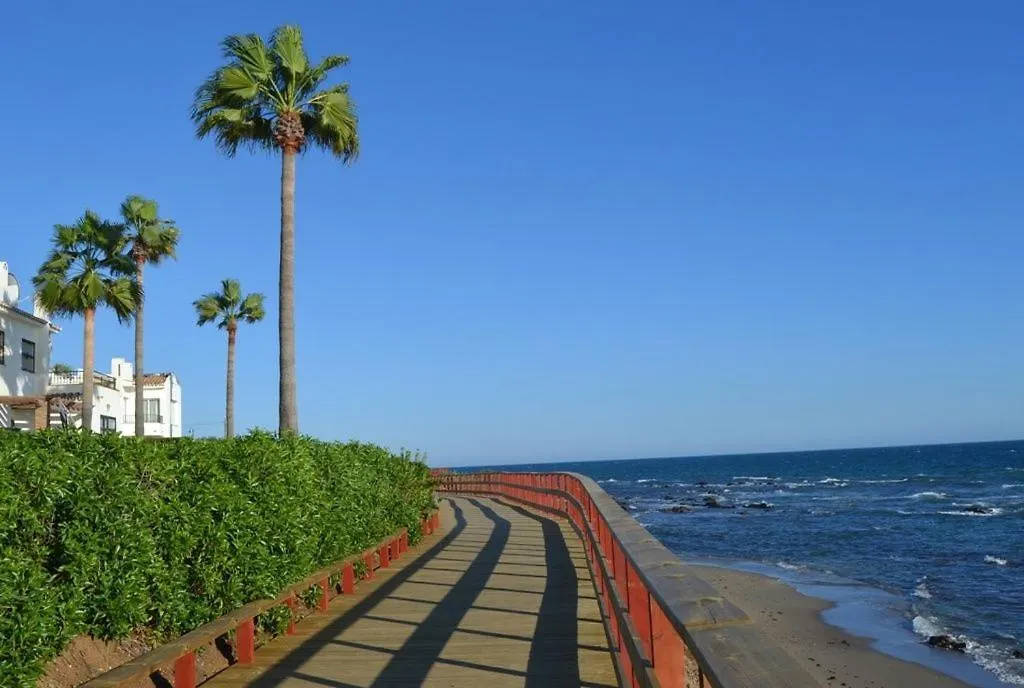 Garden Hill House Villa Sitio de Calahonda 0*,  Spain