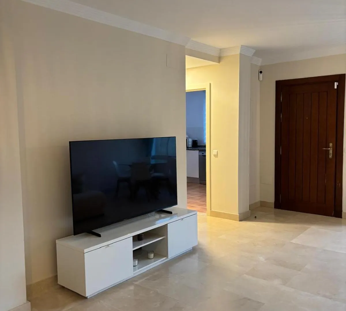 Garden Hill House Villa Sitio de Calahonda Spain