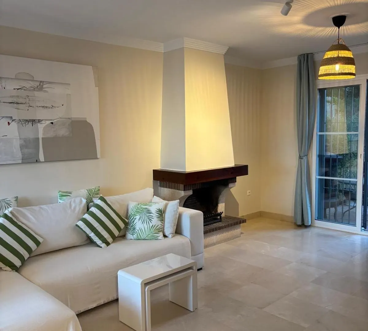 Garden Hill House Villa Sitio de Calahonda 0*,  Spain