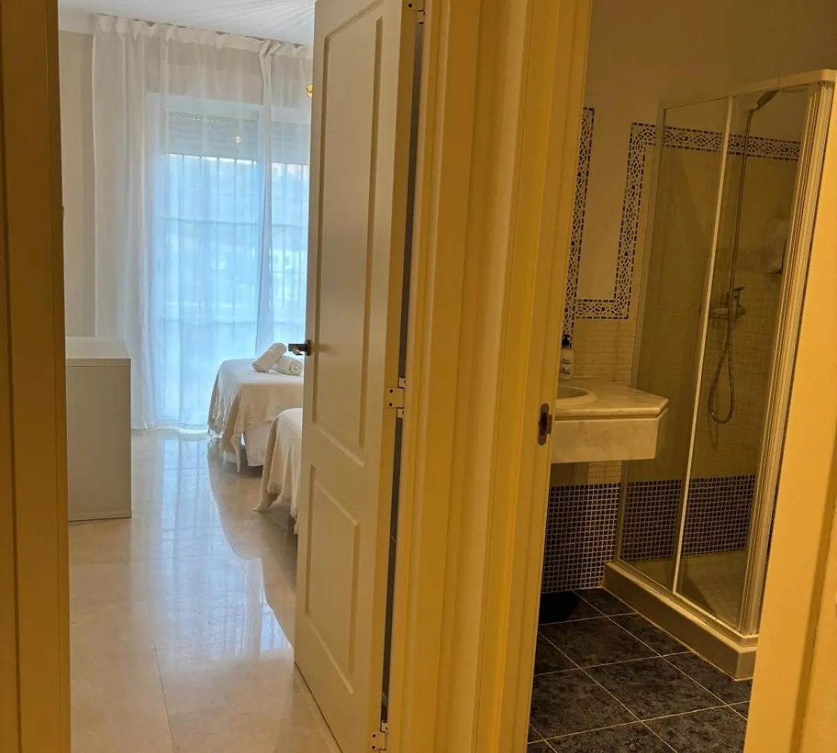 Garden Hill House Villa Sitio de Calahonda