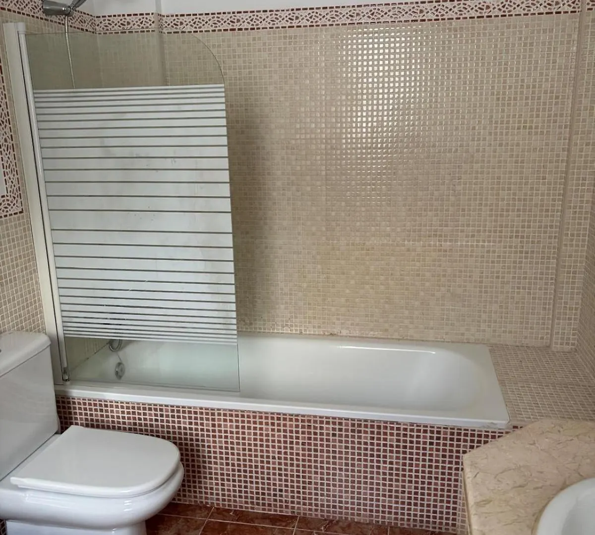 Garden Hill House Villa Sitio de Calahonda Spain