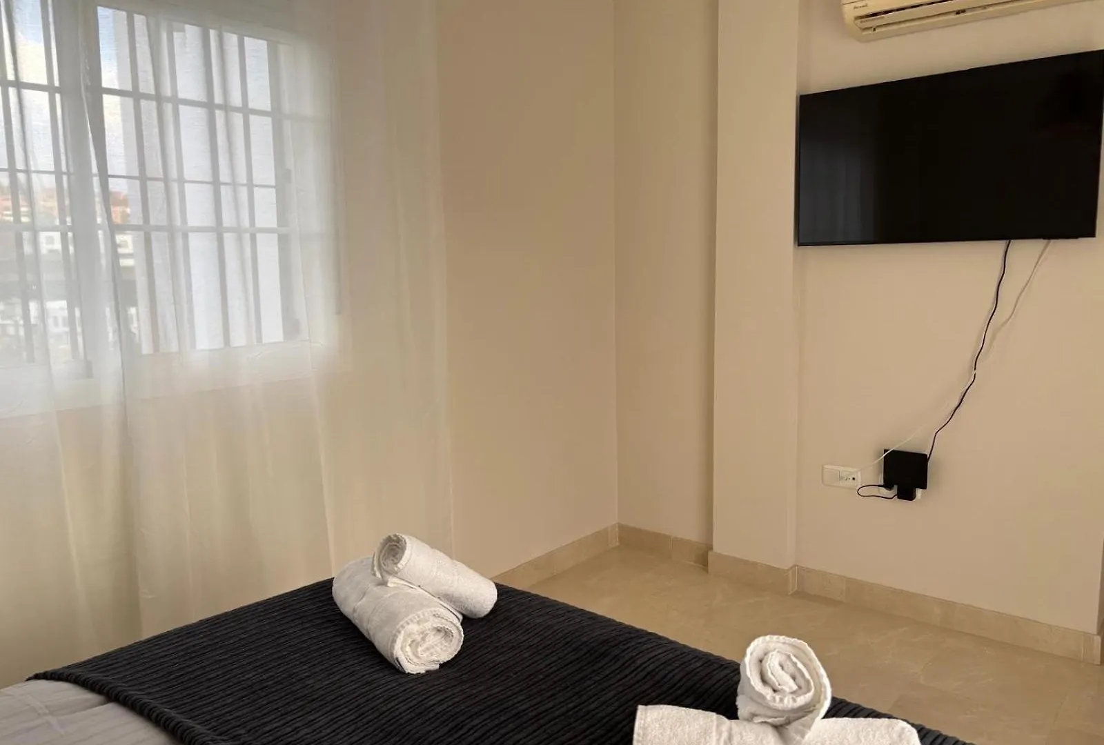 Garden Hill House Villa Sitio de Calahonda Spain