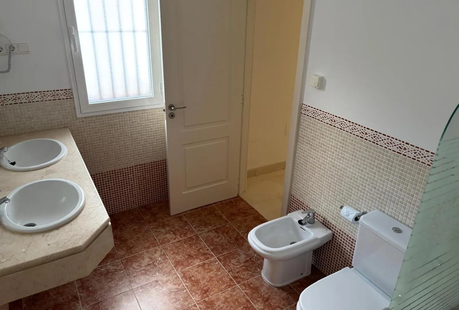 Garden Hill House Villa Sitio de Calahonda 0*,