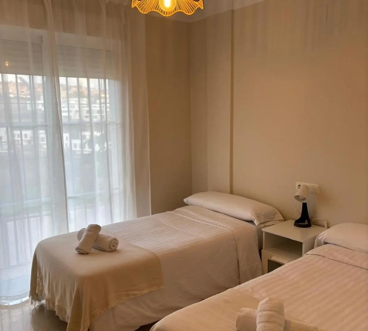 Holiday home Garden Hill House Villa Sitio de Calahonda Spain
