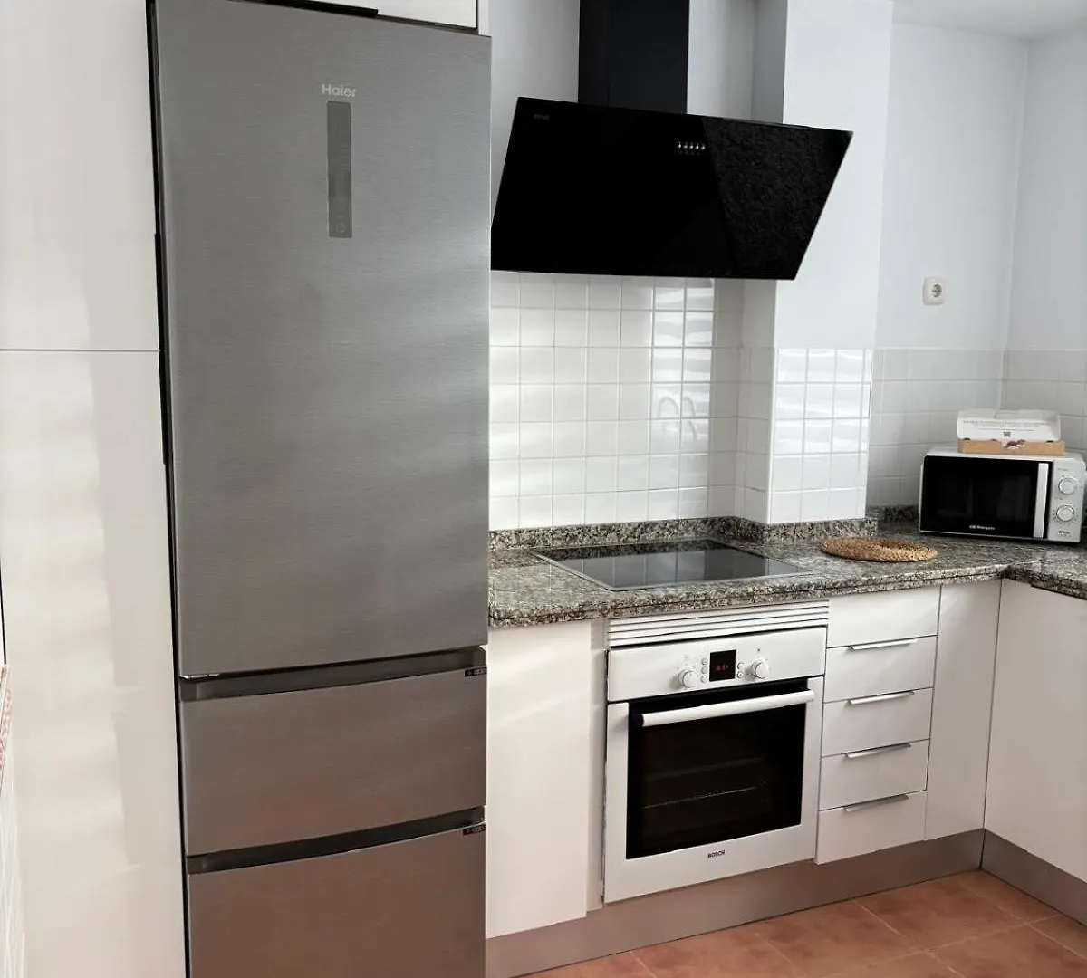 Semesterbostad Garden Hill House Villa Sitio de Calahonda Spanien