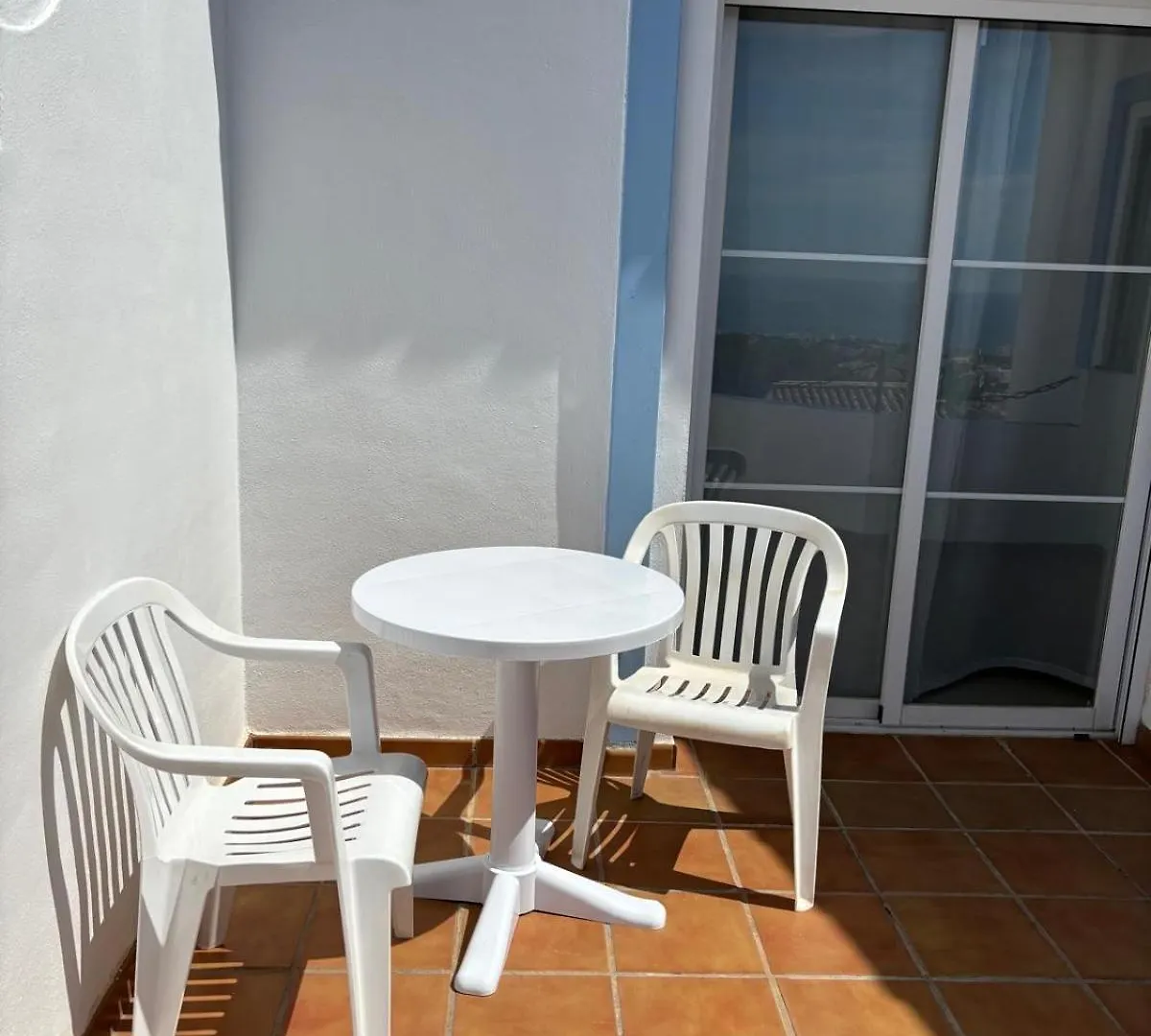 Garden Hill House Villa Sitio de Calahonda 0*,