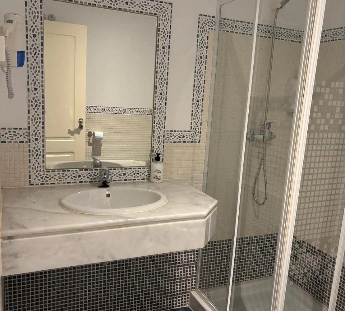 Holiday home Garden Hill House Villa Sitio de Calahonda Spain