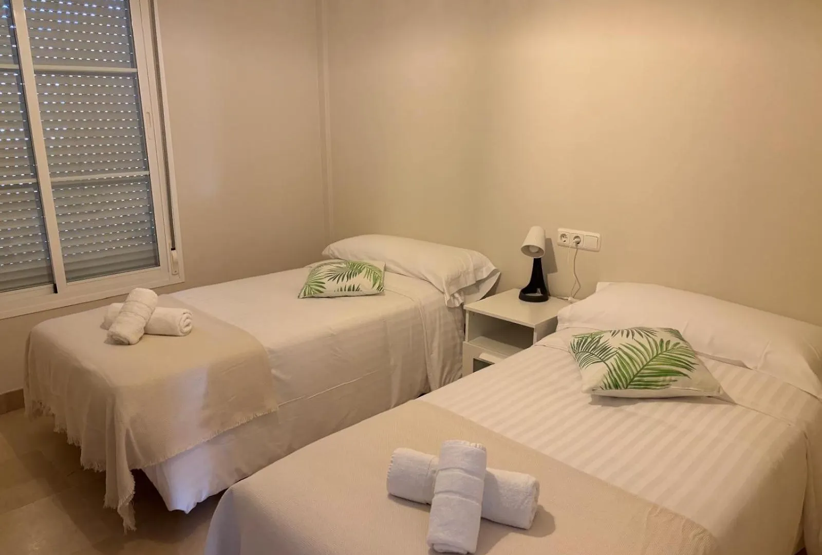 Holiday home Garden Hill House Villa Sitio de Calahonda